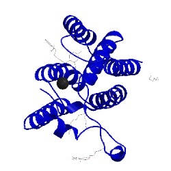 Image of CATH 3zeb