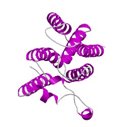 Image of CATH 3zebA