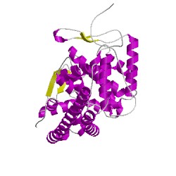 Image of CATH 3zecB00