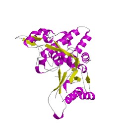 Image of CATH 3zedA01