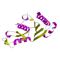 Image of CATH 3zedA03