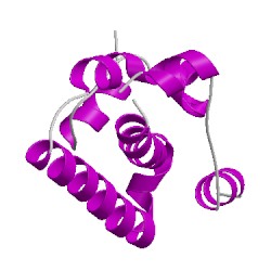 Image of CATH 3zedA04