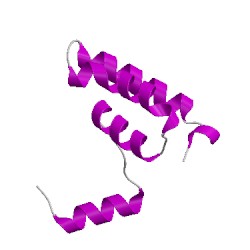 Image of CATH 3zedA05