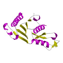 Image of CATH 3zedB03