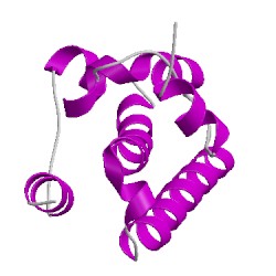 Image of CATH 3zedB04