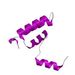 Image of CATH 3zedB05