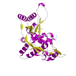 Image of CATH 3zedC01