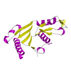 Image of CATH 3zedC03