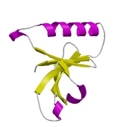 Image of CATH 3zepD01