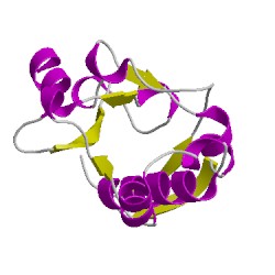 Image of CATH 3zfkB00