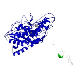 Image of CATH 3zfs