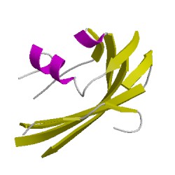 Image of CATH 3zfvB01