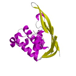 Image of CATH 3zfvB02