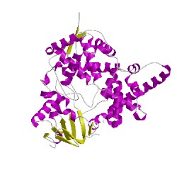 Image of CATH 3zg2A00