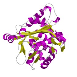 Image of CATH 3zg5A04