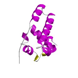 Image of CATH 3zgaB01