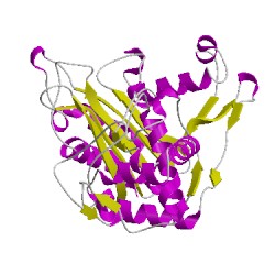 Image of CATH 3zgaB02