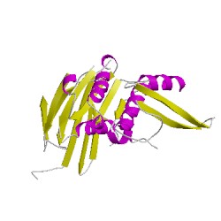 Image of CATH 3zgxA01