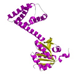 Image of CATH 3zgyD