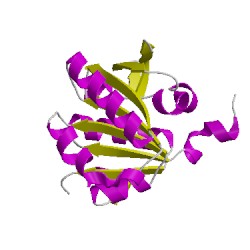 Image of CATH 3zgyD01