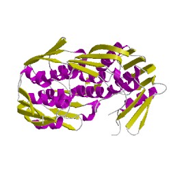 Image of CATH 3zh4A