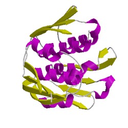 Image of CATH 3zh4A01