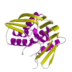 Image of CATH 3zh4A02