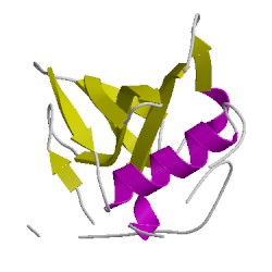 Image of CATH 3zh6A00