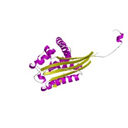 Image of CATH 3zhaA01