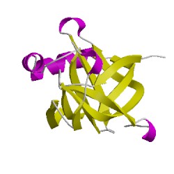 Image of CATH 3zhaA02