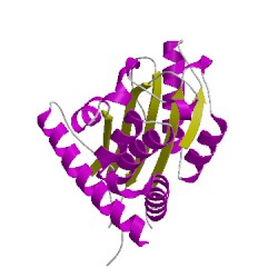 Image of CATH 3zhaB01