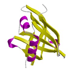 Image of CATH 3zhaB02