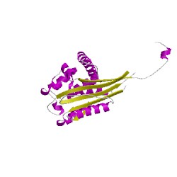 Image of CATH 3zhaC01