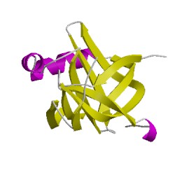 Image of CATH 3zhaC02