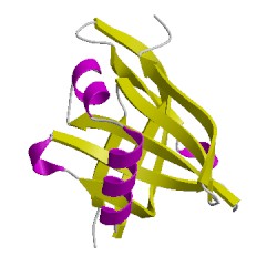 Image of CATH 3zhaD02