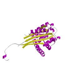 Image of CATH 3zhaK01