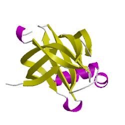 Image of CATH 3zhaK02