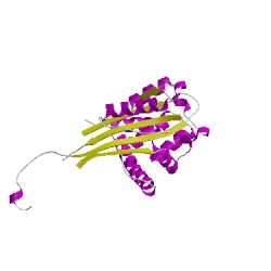 Image of CATH 3zhaP01