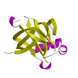 Image of CATH 3zhaP02