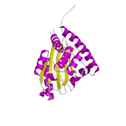 Image of CATH 3zhaQ01