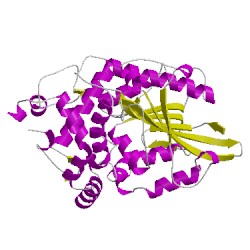 Image of CATH 3zhcA