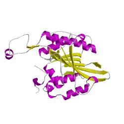 Image of CATH 3zhcA01