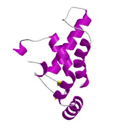 Image of CATH 3zhcA02