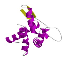 Image of CATH 3zhcB02