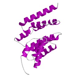 Image of CATH 3zheA01