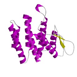 Image of CATH 3zheA02