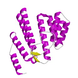 Image of CATH 3zheB01