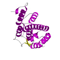 Image of CATH 3zheB02