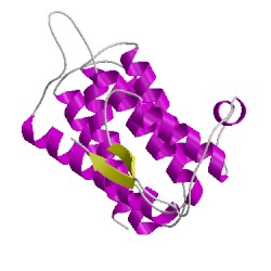 Image of CATH 3zheC02