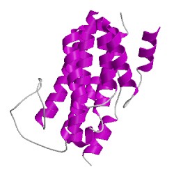 Image of CATH 3zheD01